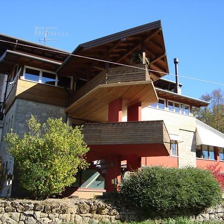 Hotel Natisone San Pietro al Natisone エクステリア 写真