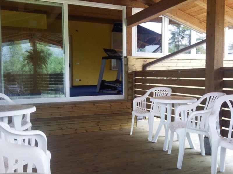 Hotel Natisone San Pietro al Natisone エクステリア 写真