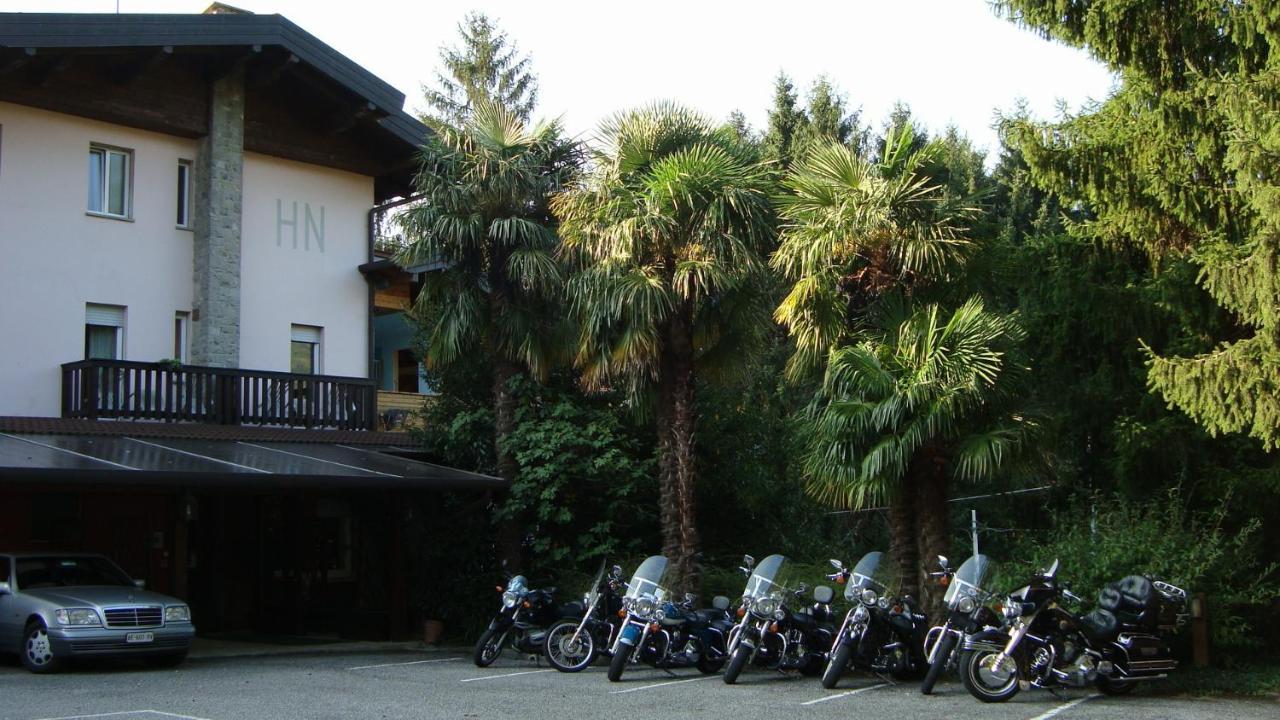 Hotel Natisone San Pietro al Natisone エクステリア 写真