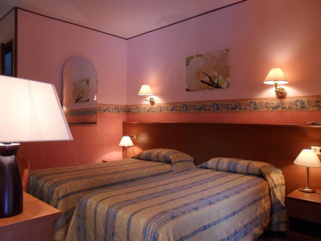 Hotel Natisone San Pietro al Natisone 部屋 写真