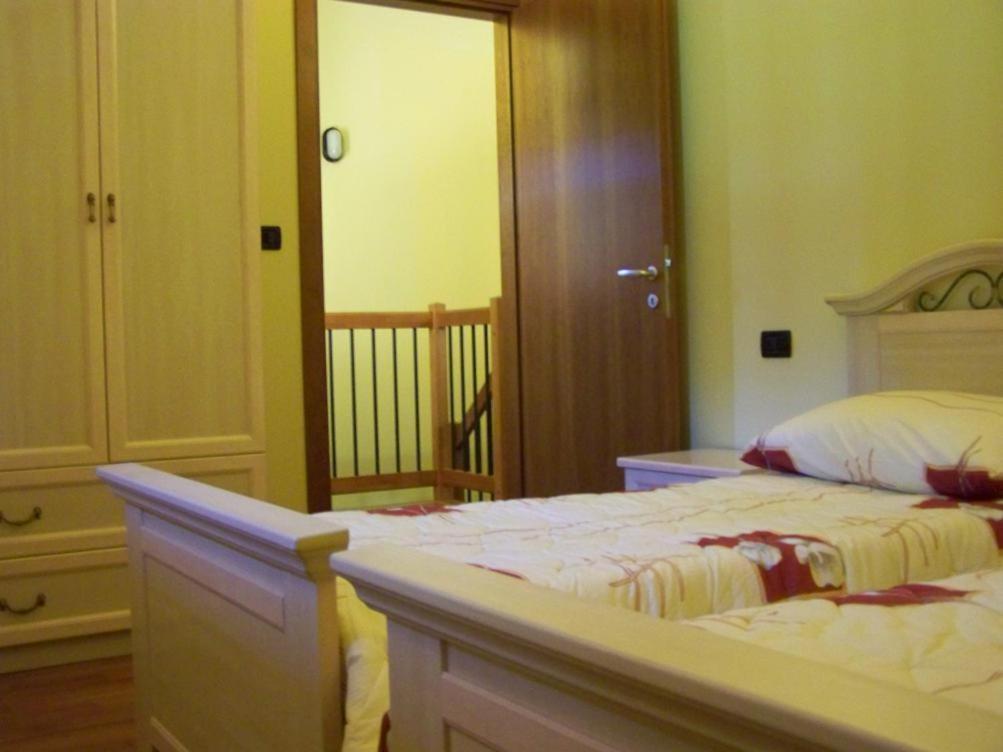 Hotel Natisone San Pietro al Natisone 部屋 写真
