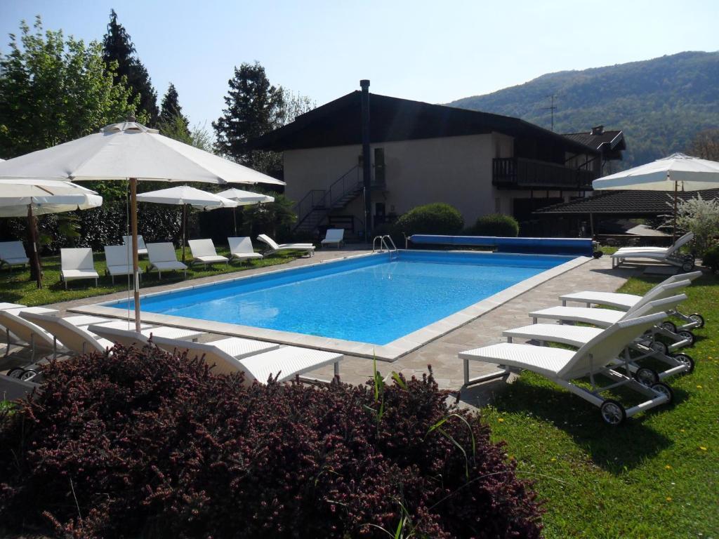 Hotel Natisone San Pietro al Natisone 部屋 写真