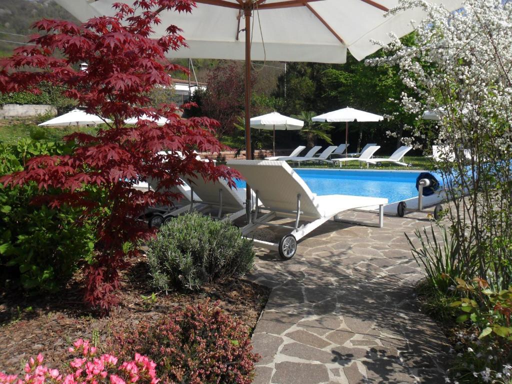 Hotel Natisone San Pietro al Natisone 部屋 写真
