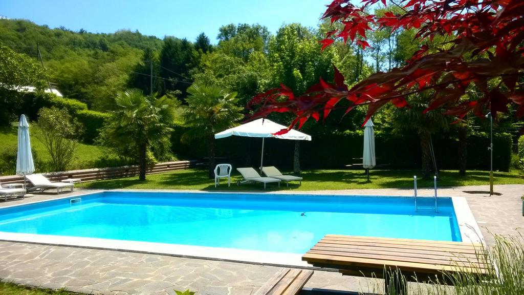Hotel Natisone San Pietro al Natisone エクステリア 写真