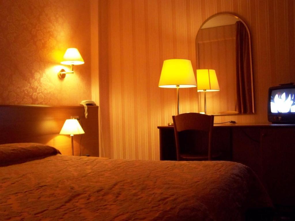 Hotel Natisone San Pietro al Natisone エクステリア 写真