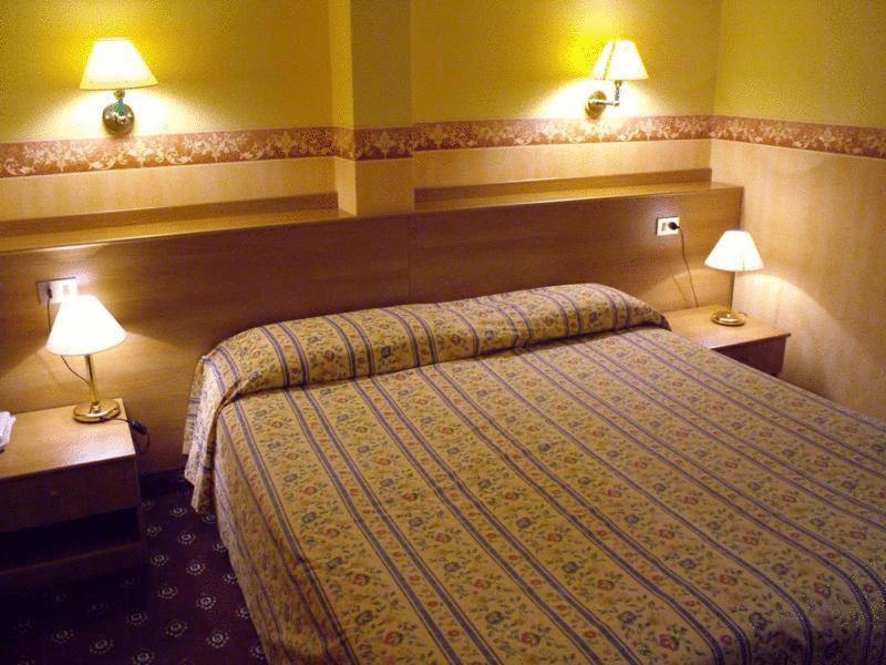 Hotel Natisone San Pietro al Natisone 部屋 写真