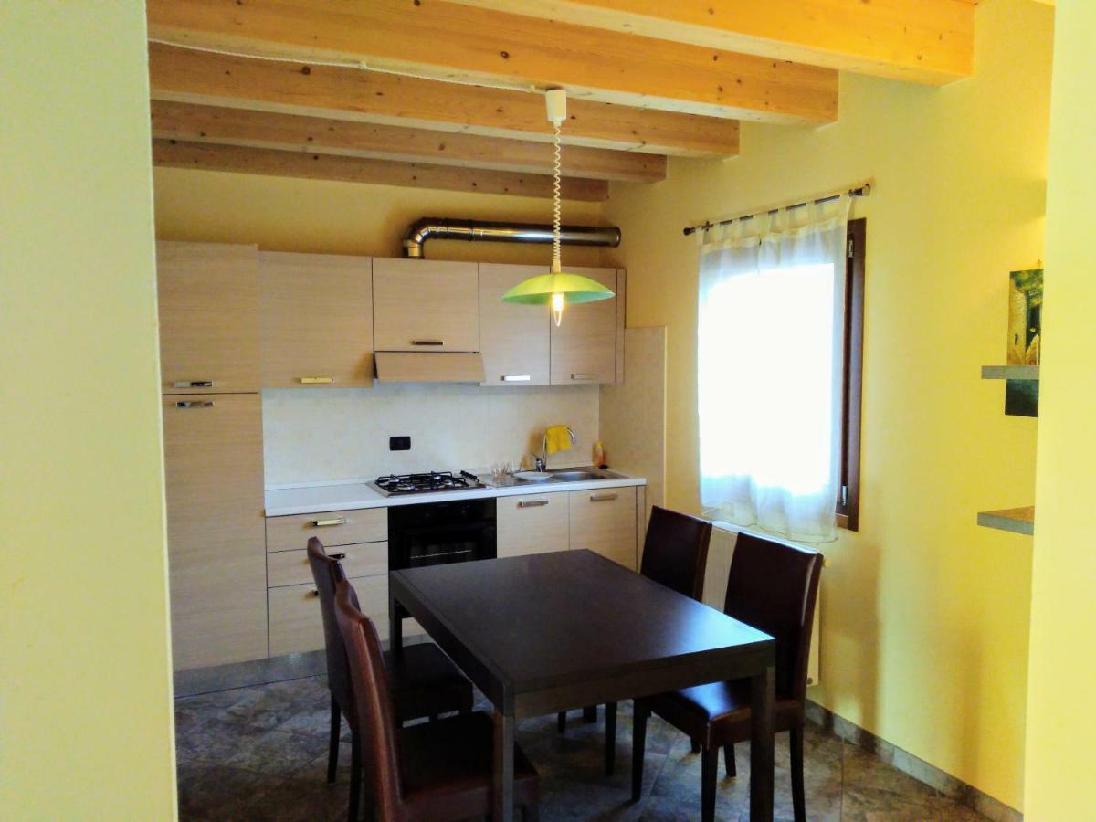 Hotel Natisone San Pietro al Natisone エクステリア 写真