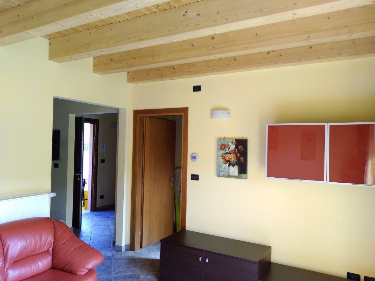 Hotel Natisone San Pietro al Natisone エクステリア 写真