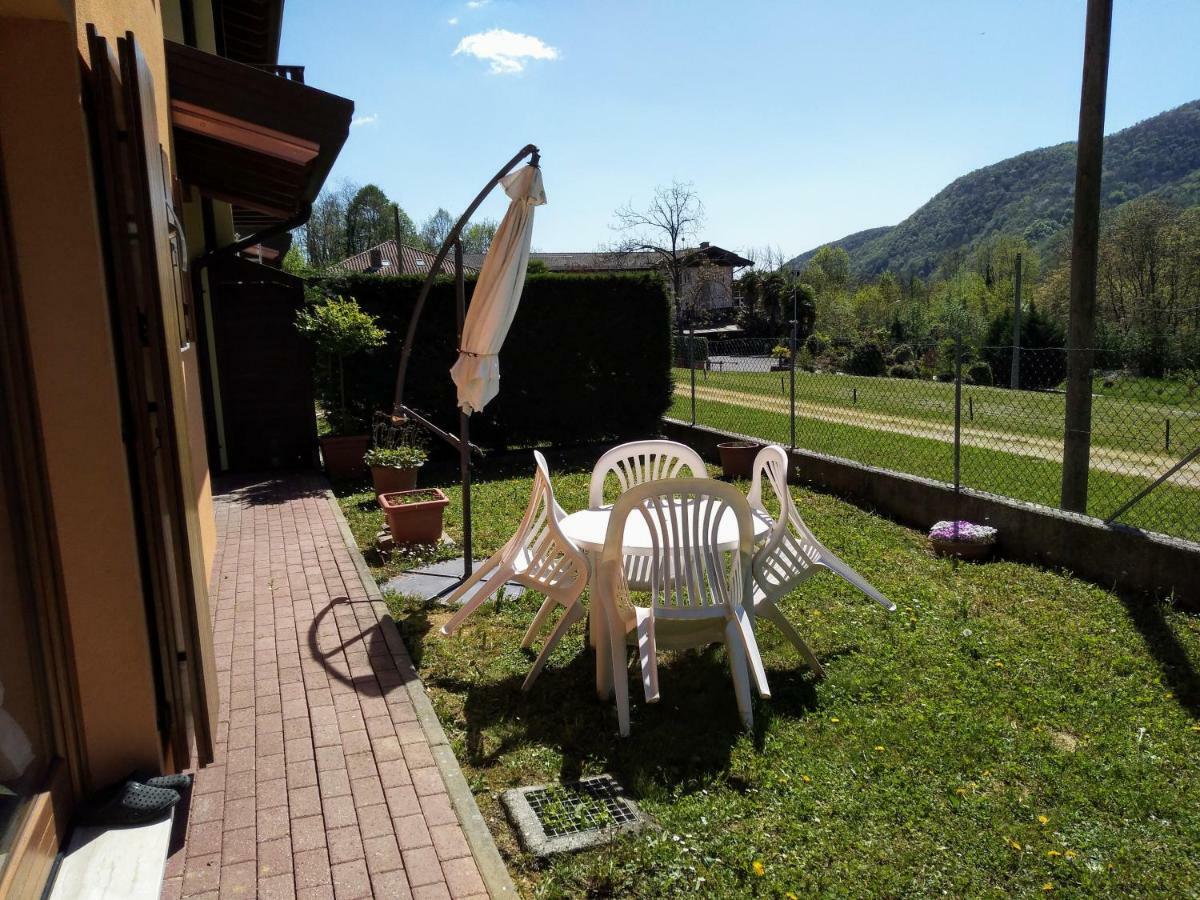 Hotel Natisone San Pietro al Natisone エクステリア 写真