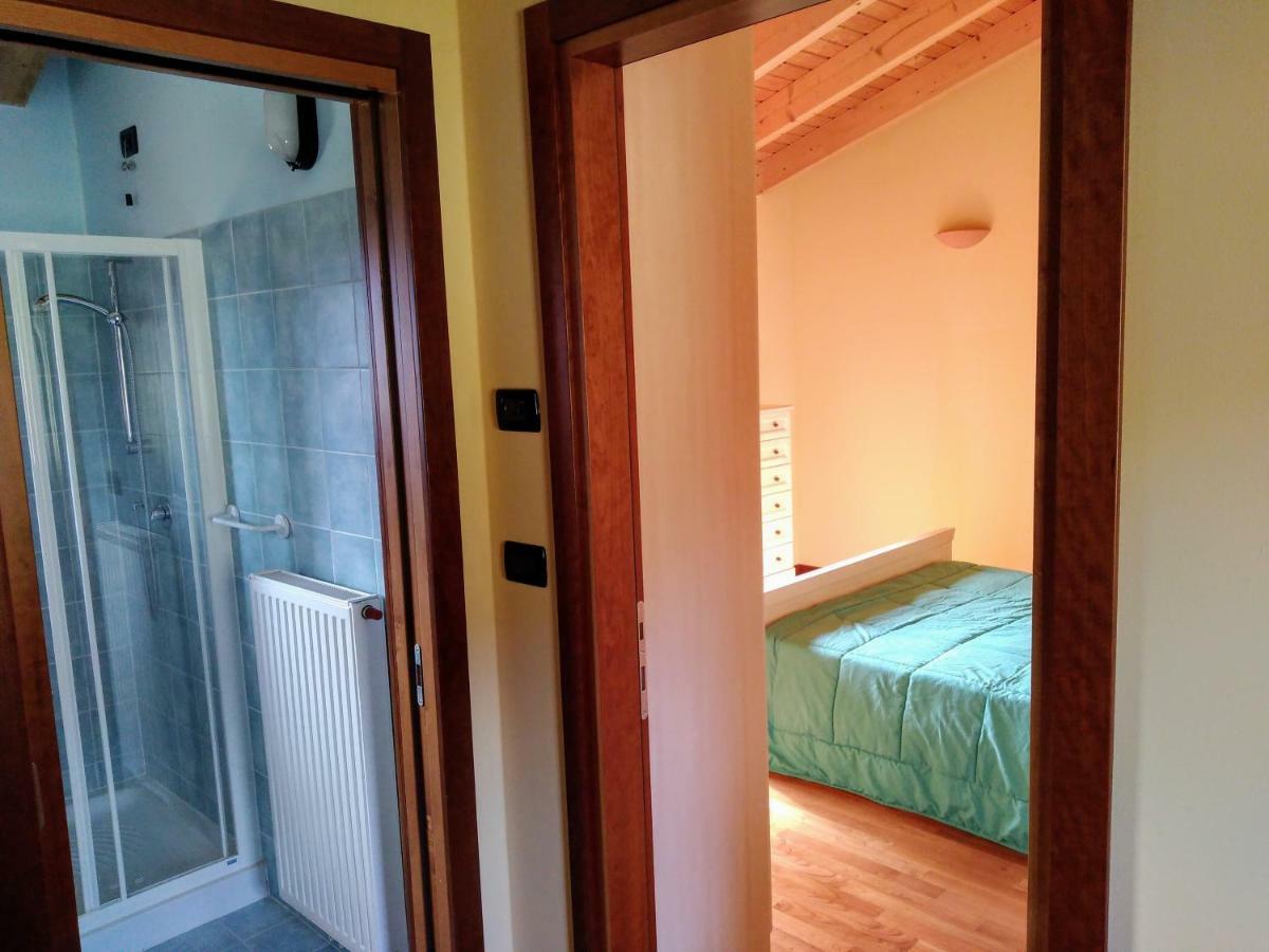 Hotel Natisone San Pietro al Natisone エクステリア 写真