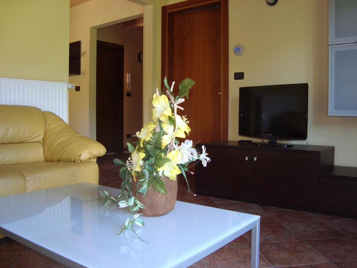 Hotel Natisone San Pietro al Natisone 部屋 写真